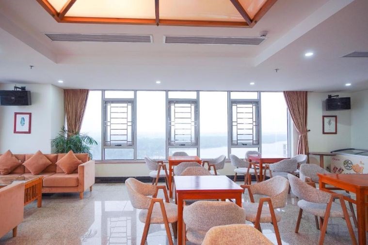 Khách sạn Vĩnh Hoàng Quảng Bình